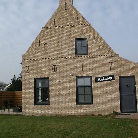 Antares-Ameland Apartment Hollum  Exterior photo